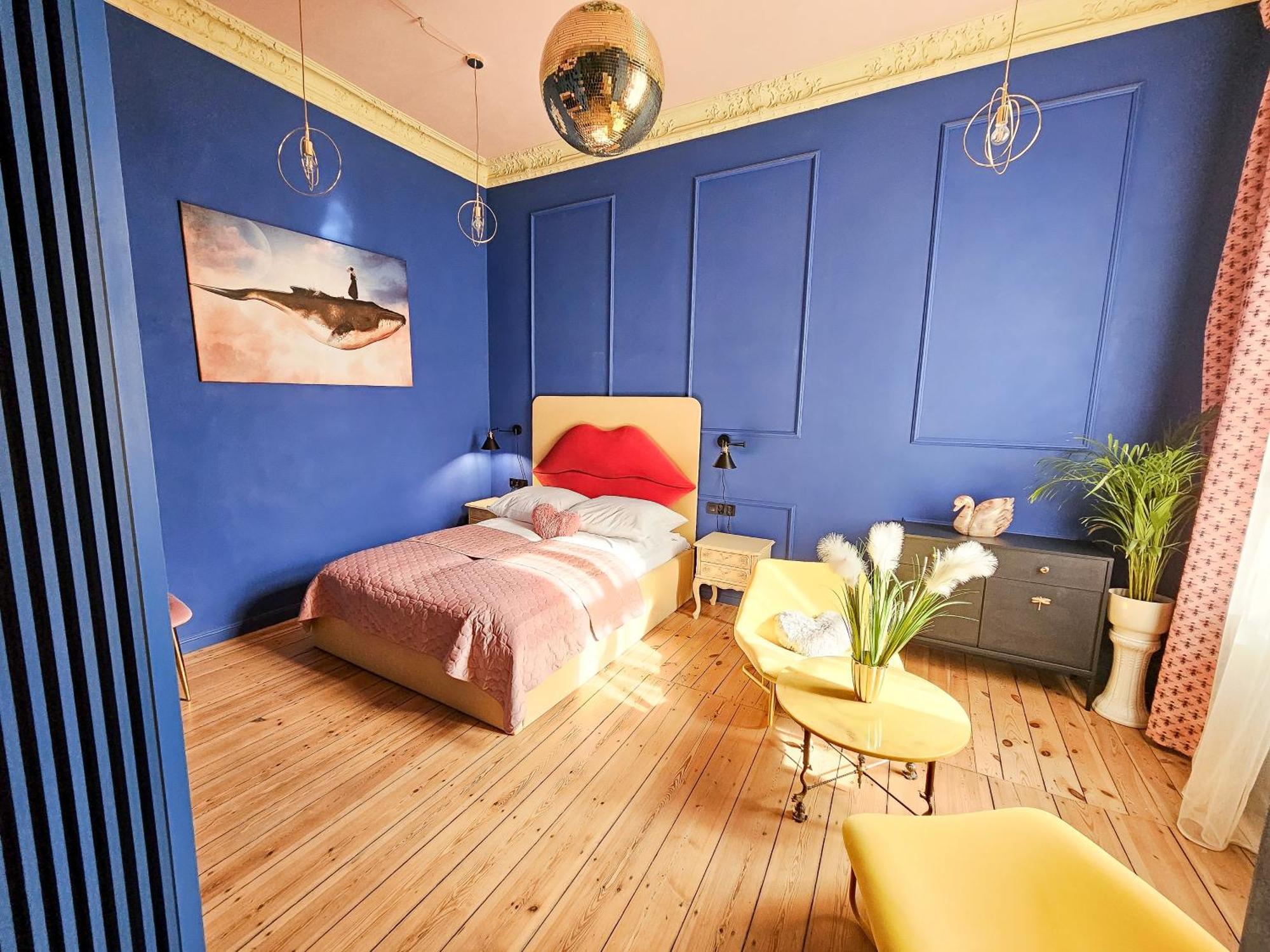 Apartament Butik Old Town - Parking Stary Toruń